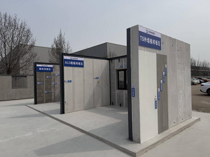 建材批发行业的市场趋势探索
