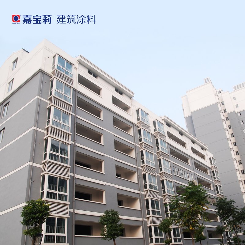 绿色建材引领未来家居潮流