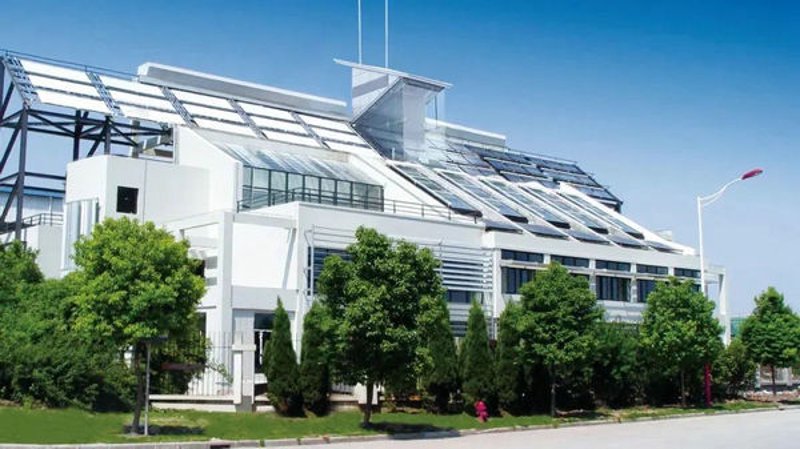 绿色建材：构建可持续发展的城市未来