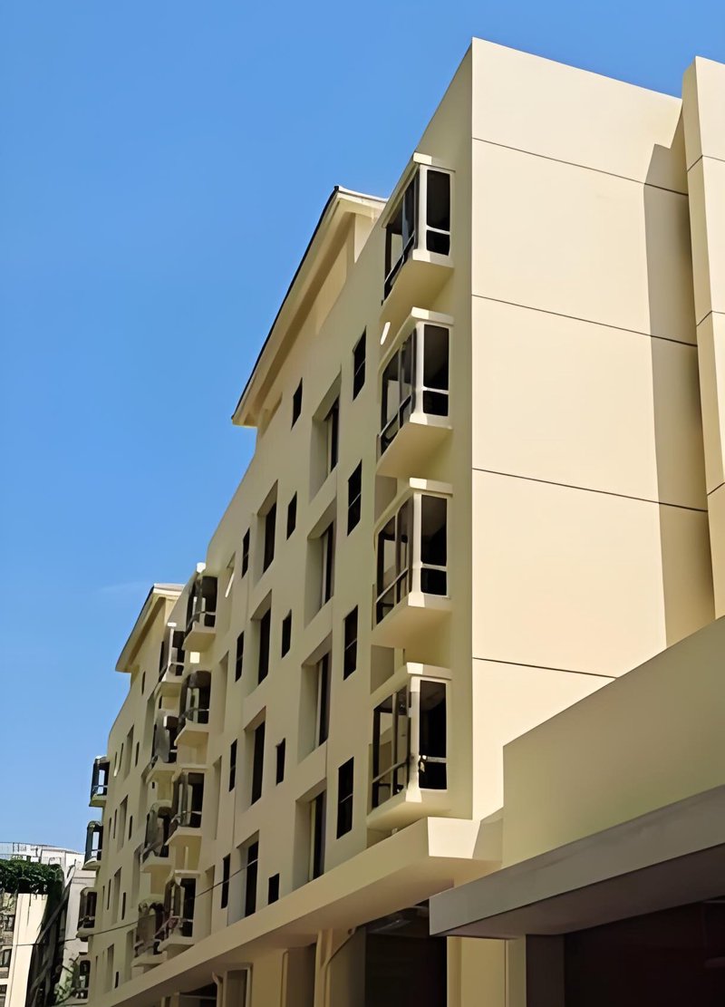 建筑涂料