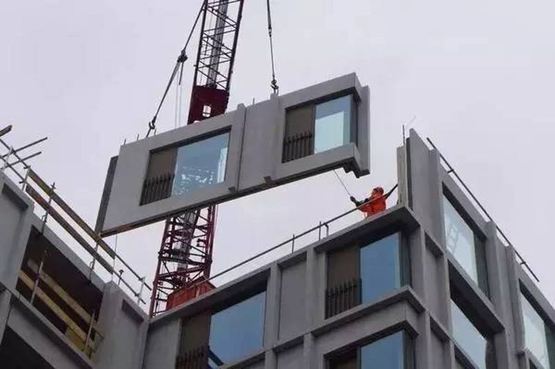 装配式建材